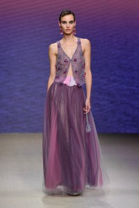 Giorgio Armani RTW Spring 2022
