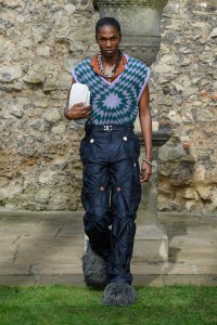 Pronounce RTW Spring 2022