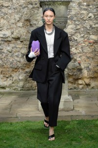 Pronounce RTW Spring 2022