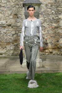 Pronounce RTW Spring 2022