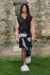 Pronounce RTW Spring 2022