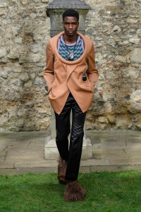 Pronounce RTW Spring 2022