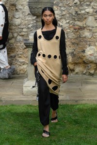 Pronounce RTW Spring 2022