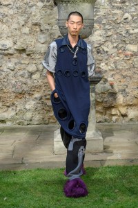 Pronounce RTW Spring 2022