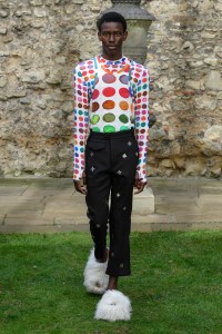 Pronounce RTW Spring 2022