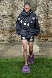 Pronounce RTW Spring 2022