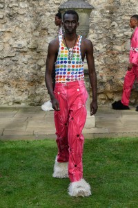 Pronounce RTW Spring 2022
