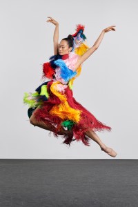 Halpern RTW Spring 2022