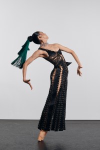 Halpern RTW Spring 2022