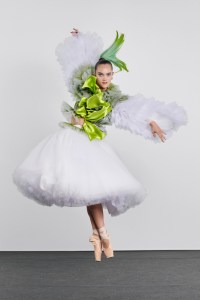 Halpern RTW Spring 2022