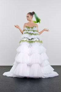 Halpern RTW Spring 2022