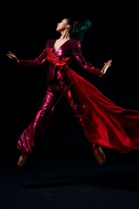 Halpern RTW Spring 2022