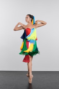 Halpern RTW Spring 2022