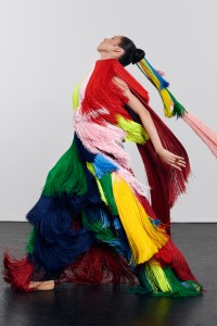 Halpern RTW Spring 2022