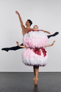 Halpern RTW Spring 2022