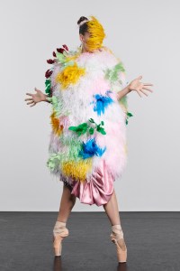 Halpern RTW Spring 2022