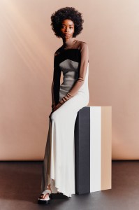 Boss RTW Spring 2022