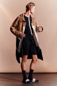 Boss RTW Spring 2022