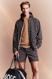 Boss RTW Spring 2022
