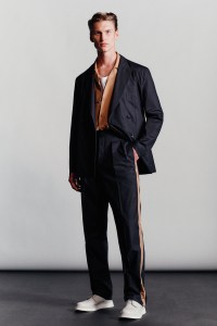 Boss RTW Spring 2022