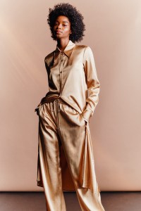 Boss RTW Spring 2022