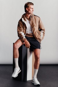 Boss RTW Spring 2022