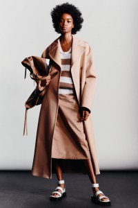 Boss RTW Spring 2022