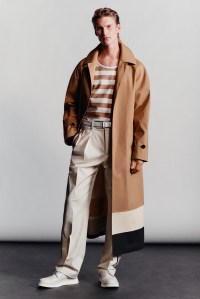 Boss RTW Spring 2022