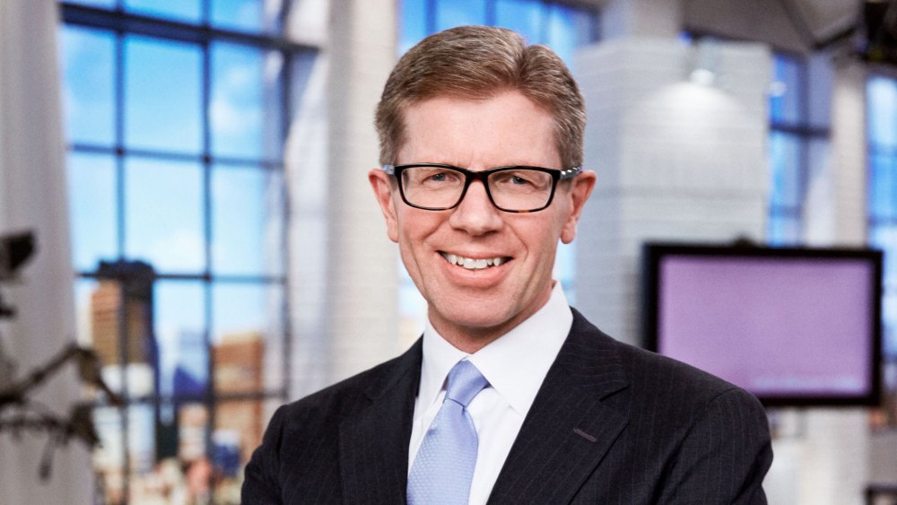 Mike George on Corporate Culture, Leadership and Leaving Qurate