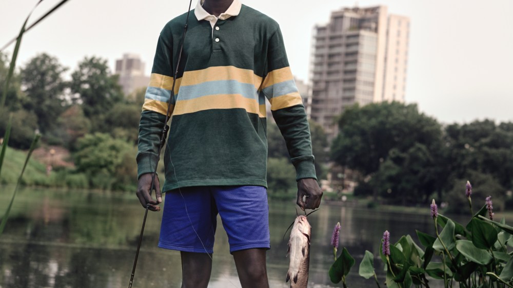 Hunter Unveils Ad Campaign With Big Focus on ESG, and 'Purpose'