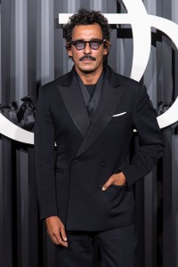 Haider Ackermann