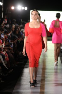 Harbison x Banana Republic RTW Spring 2022