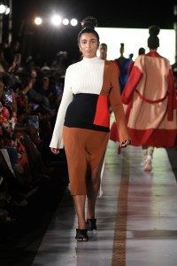Harbison x Banana Republic RTW Spring 2022
