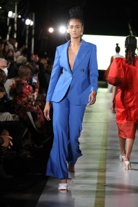 Harbison x Banana Republic RTW Spring 2022