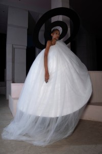 Harris Reed RTW Spring 2022