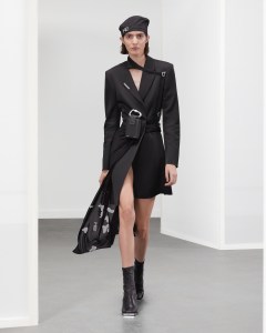 Heliot Emil RTW Spring 2022