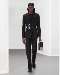Heliot Emil RTW Spring 2022