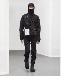 Heliot Emil RTW Spring 2022