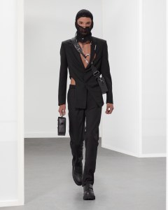 Heliot Emil RTW Spring 2022