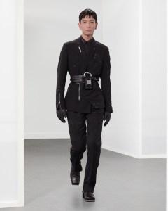 Heliot Emil RTW Spring 2022
