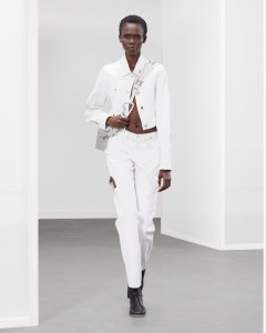 Heliot Emil RTW Spring 2022