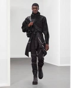 Heliot Emil RTW Spring 2022