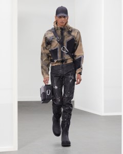 Heliot Emil RTW Spring 2022