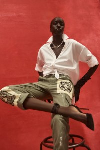 Hellessy RTW Spring 2022