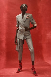 Hellessy RTW Spring 2022