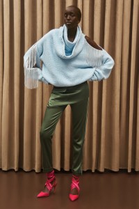 Hellessy RTW Spring 2022