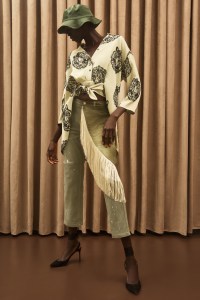 Hellessy RTW Spring 2022