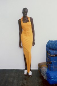 Helmut Lang RTW Spring 2022