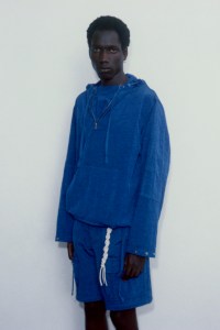 Helmut Lang RTW Spring 2022