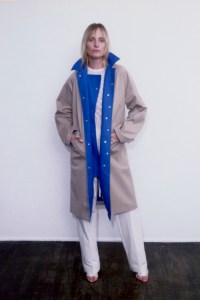 Helmut Lang RTW Spring 2022